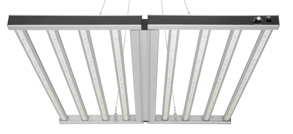 Solstron range best in LED Grow Light Comparison review