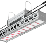 250W linear top light (60cm) unique design