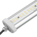 35W or 110W linear bar light