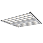 660w, 880w and 1000w foldable bar lights